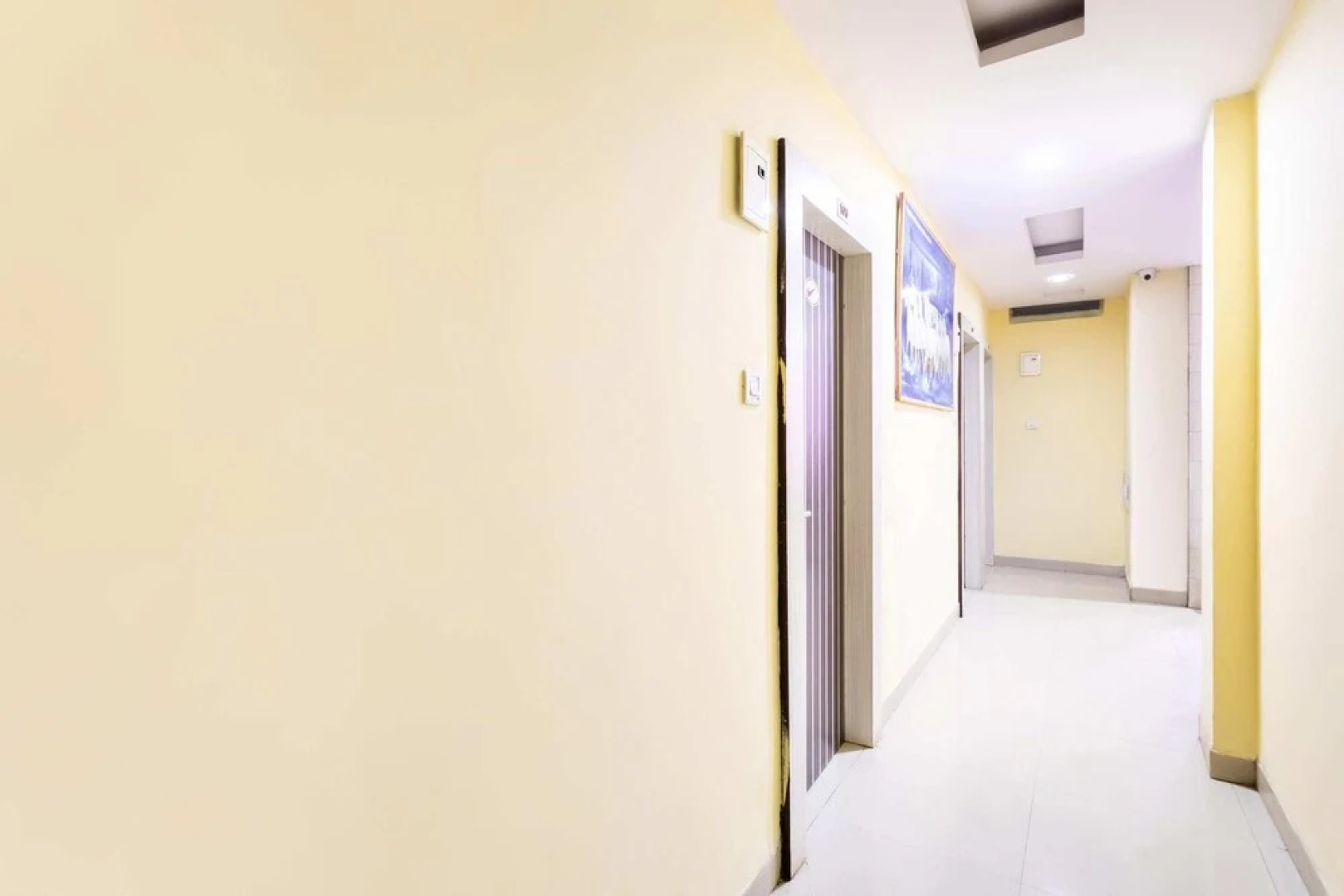 OYO 40153 Hotel Rajendra Palace