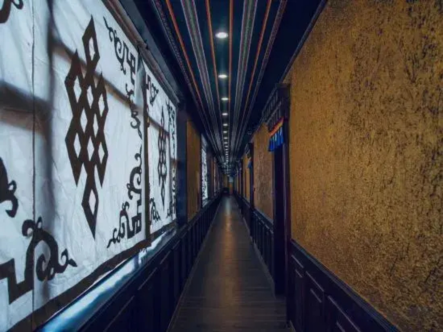 Litang Zhuobilinka Homestay