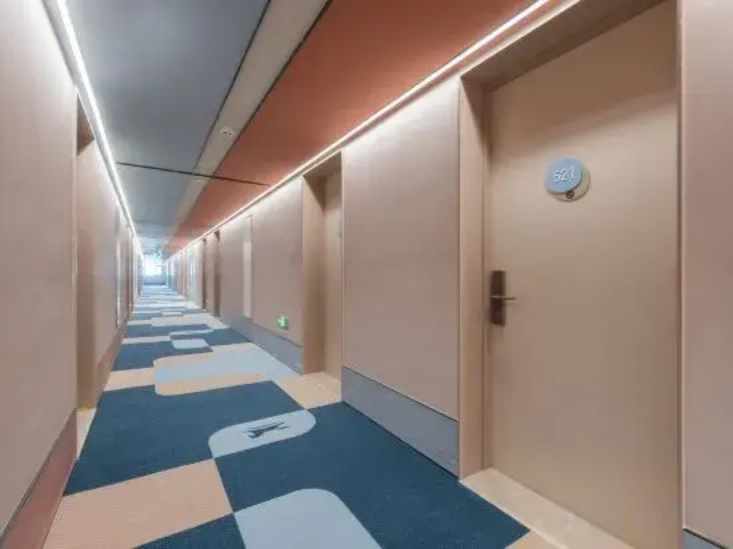 HanTing Hotel (Shache Jinhuyang Lifestyle Plaza)