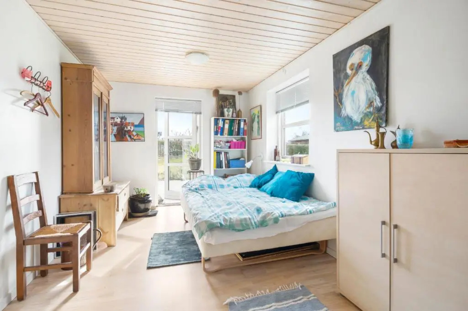 Bønnerup Strand Djursland