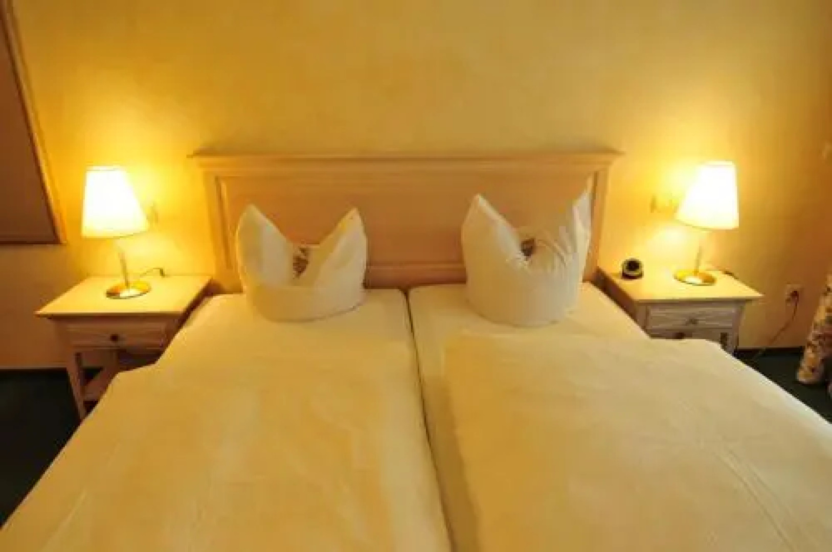 Flair Hotel Tannenhof