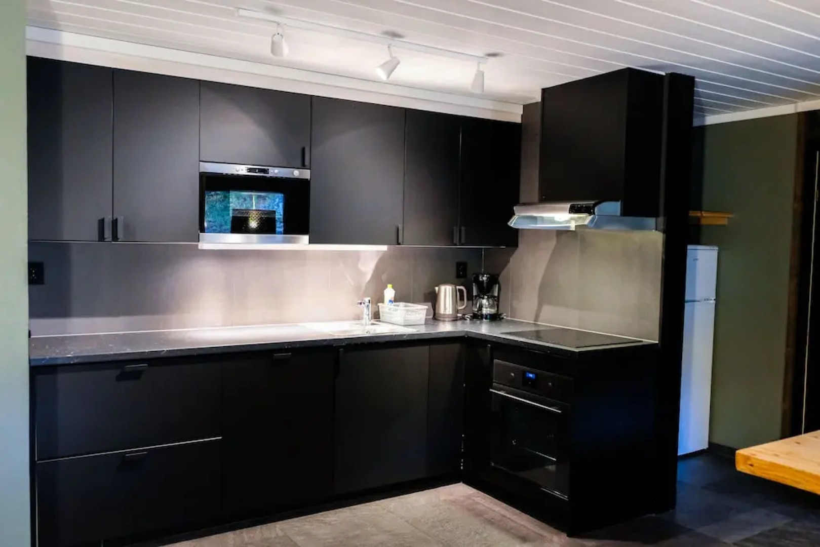 Hemsetunet Apartments