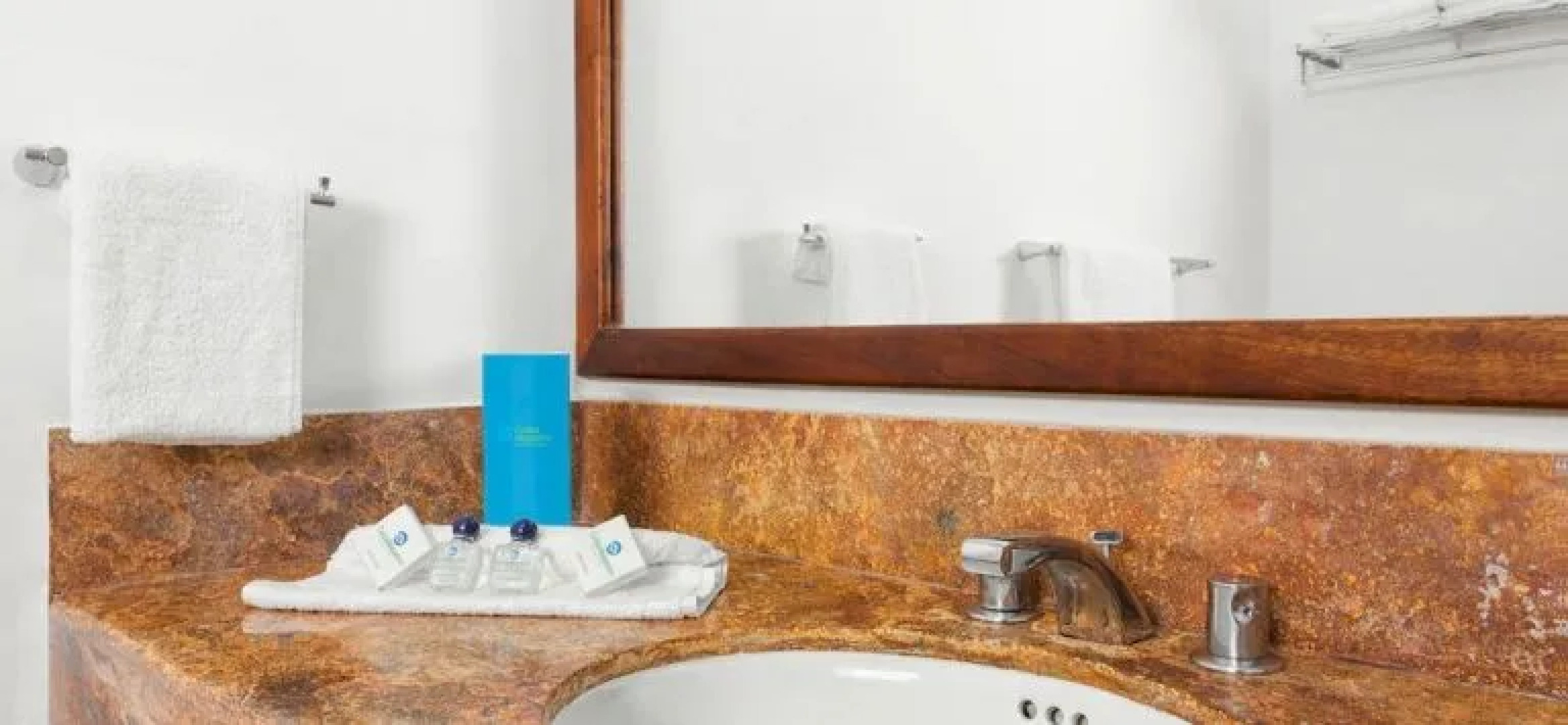 Hotel Costa Maya Inn