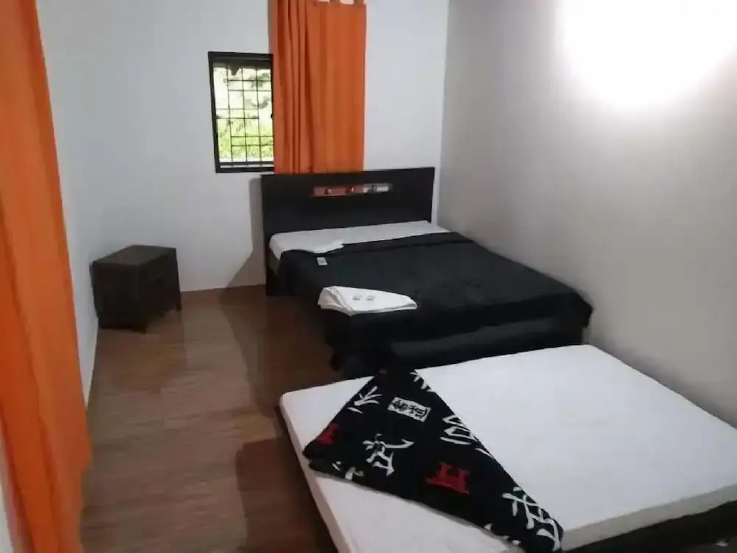 Cabañas Balconcitos