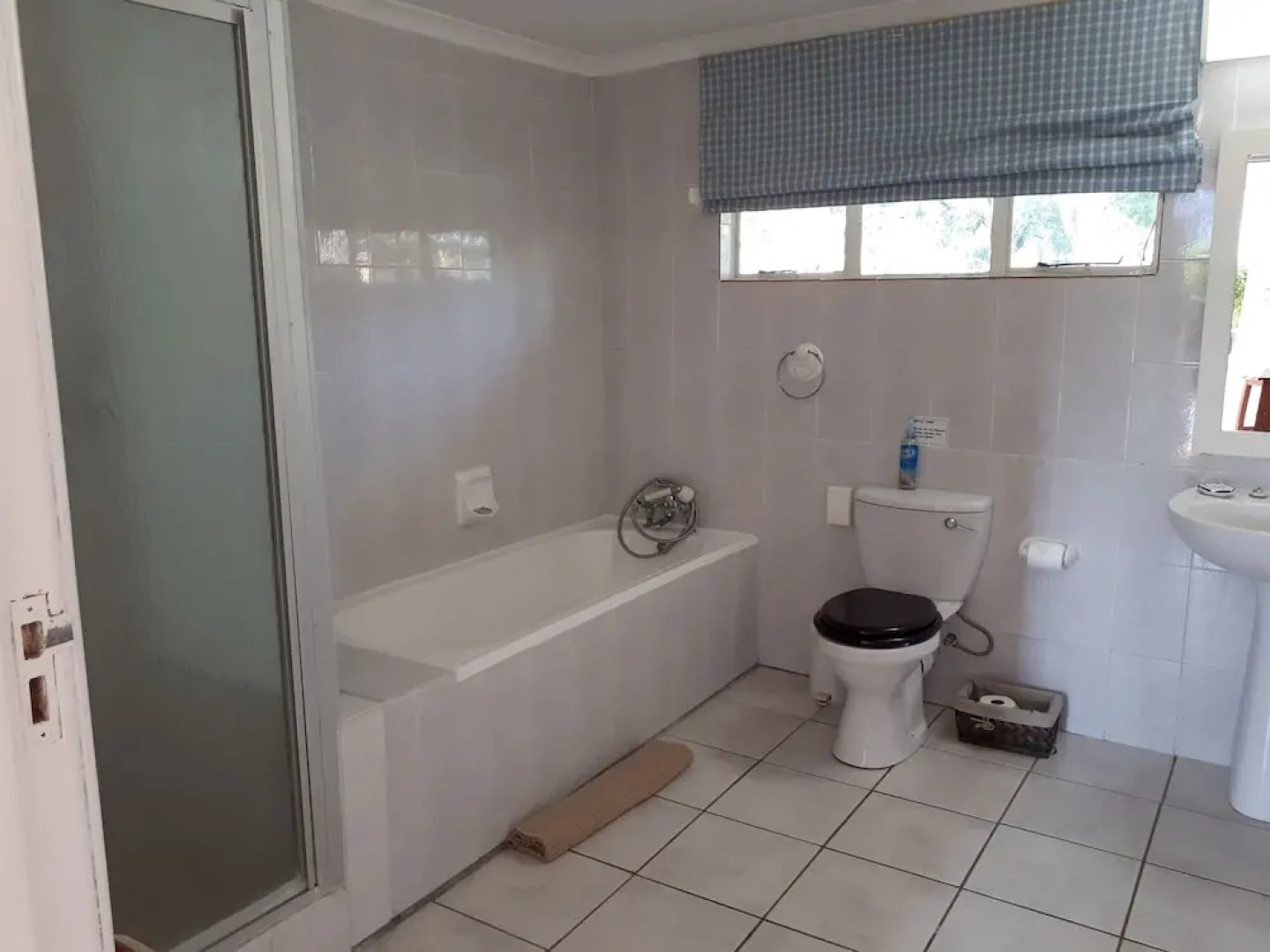 Tamboti Ridge Bed & Breakfast