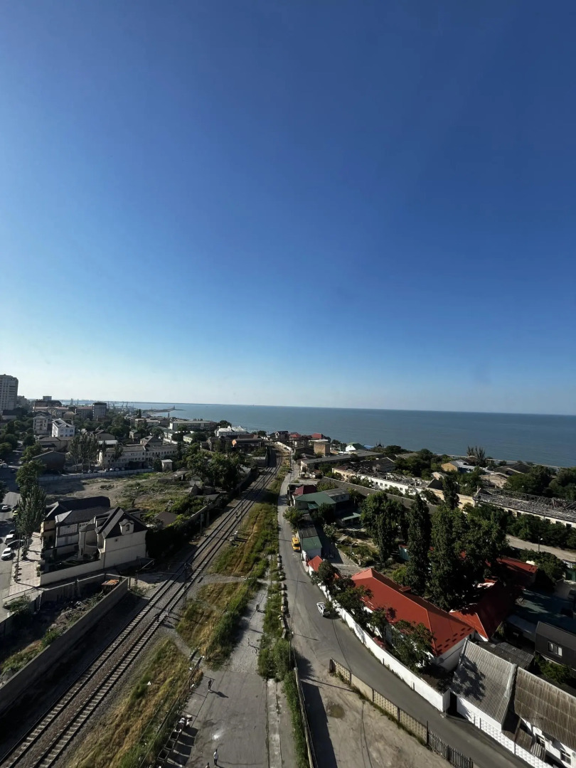 Апартаменты SunDag (СанДаг)