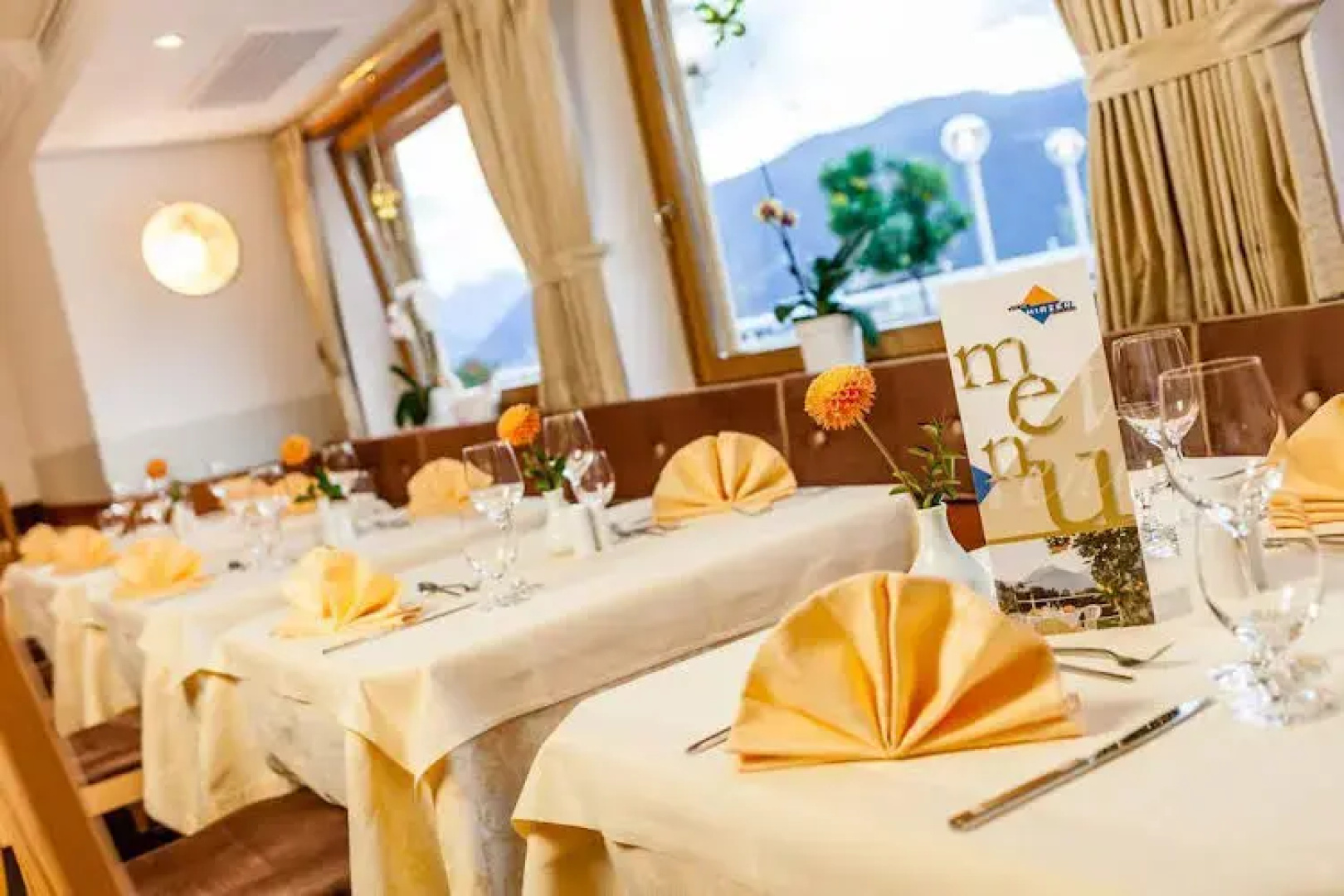 Hotel Hirzer