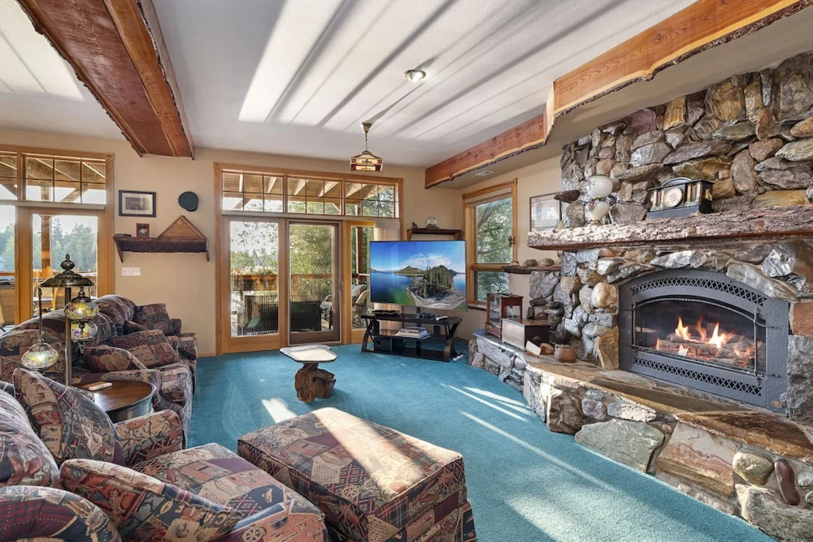 The Inn on Bigfork Bay