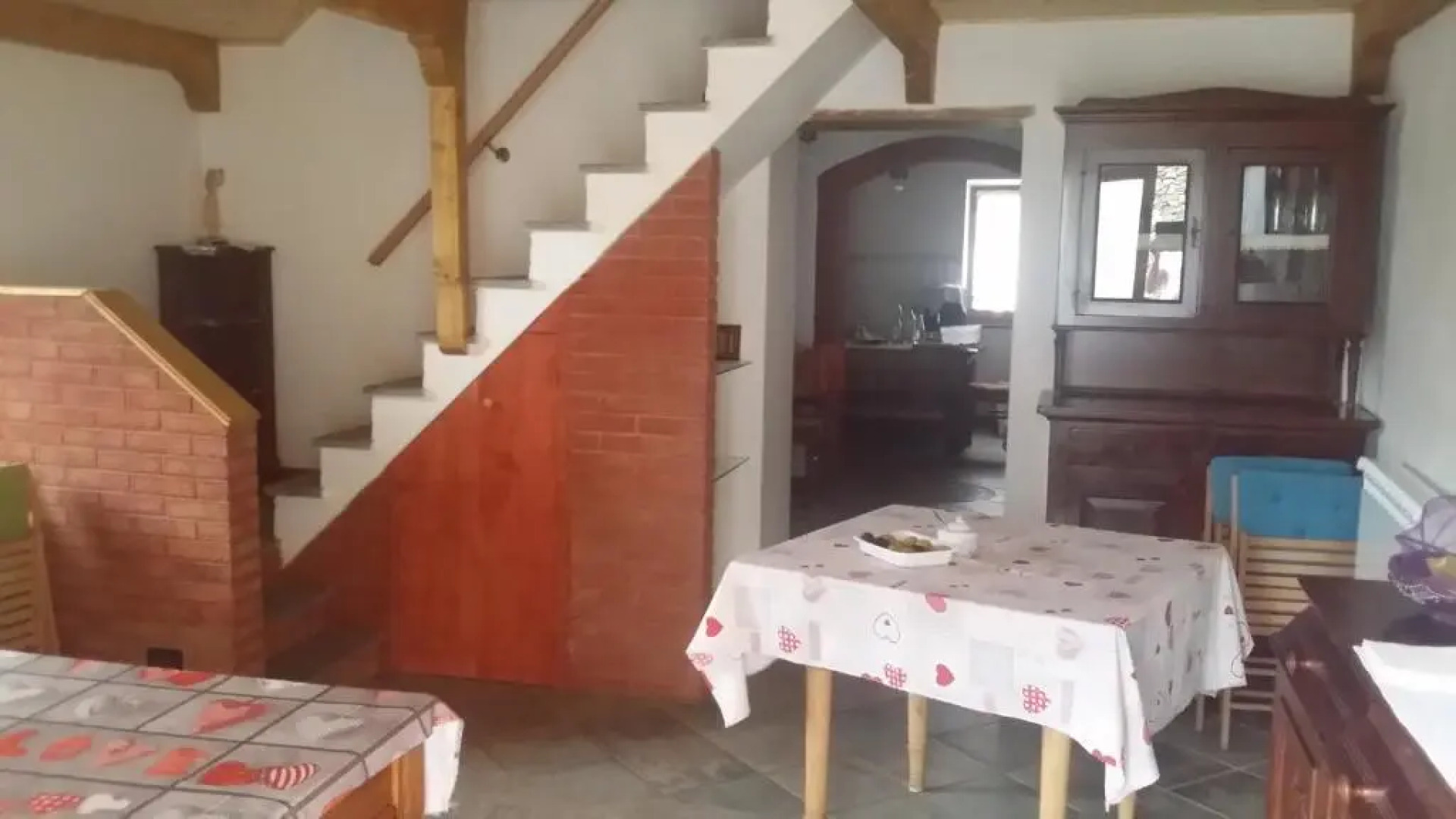 B&b Al Ciliegio Del Turchino