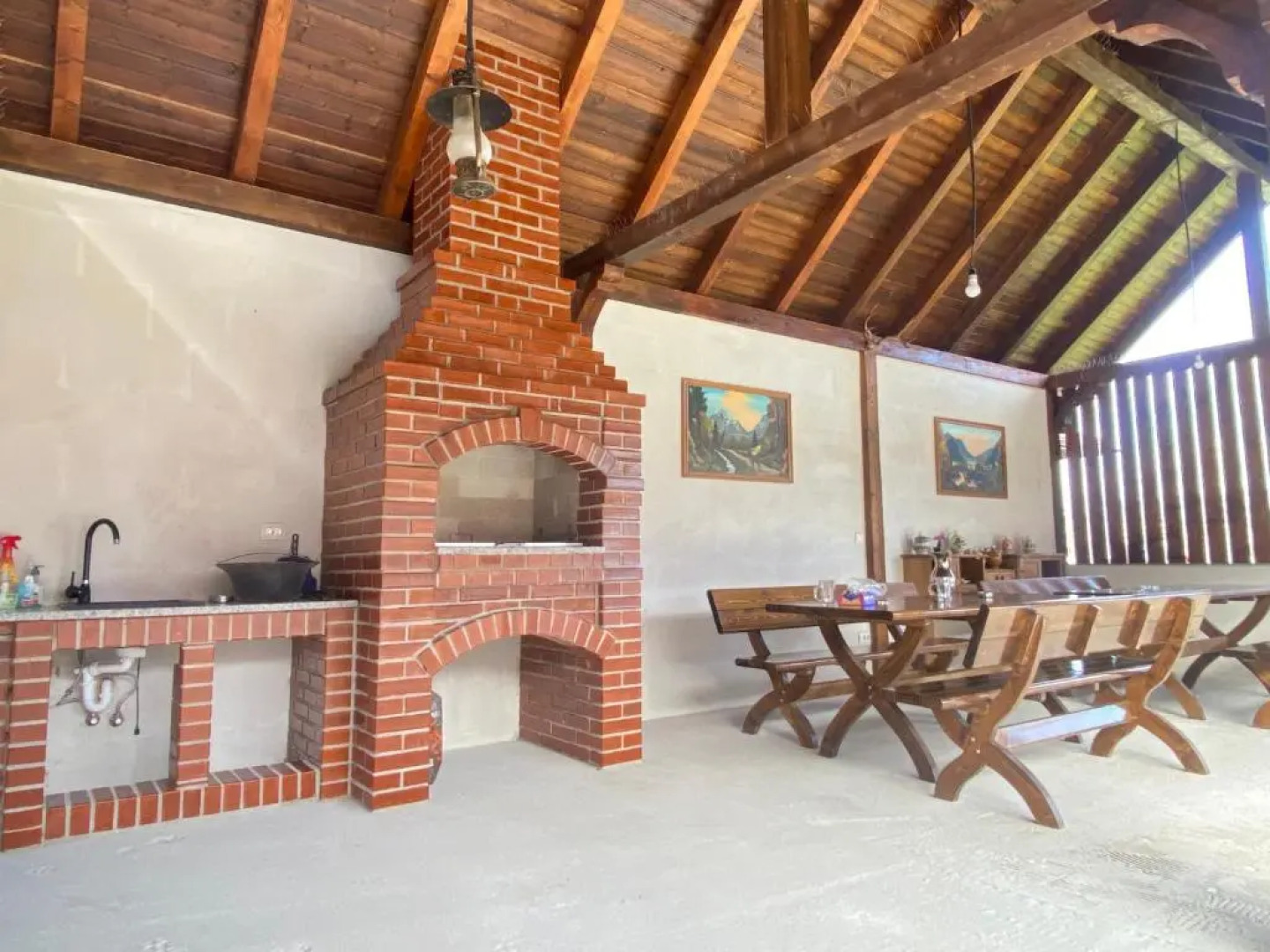 Absolut Residence Hateg