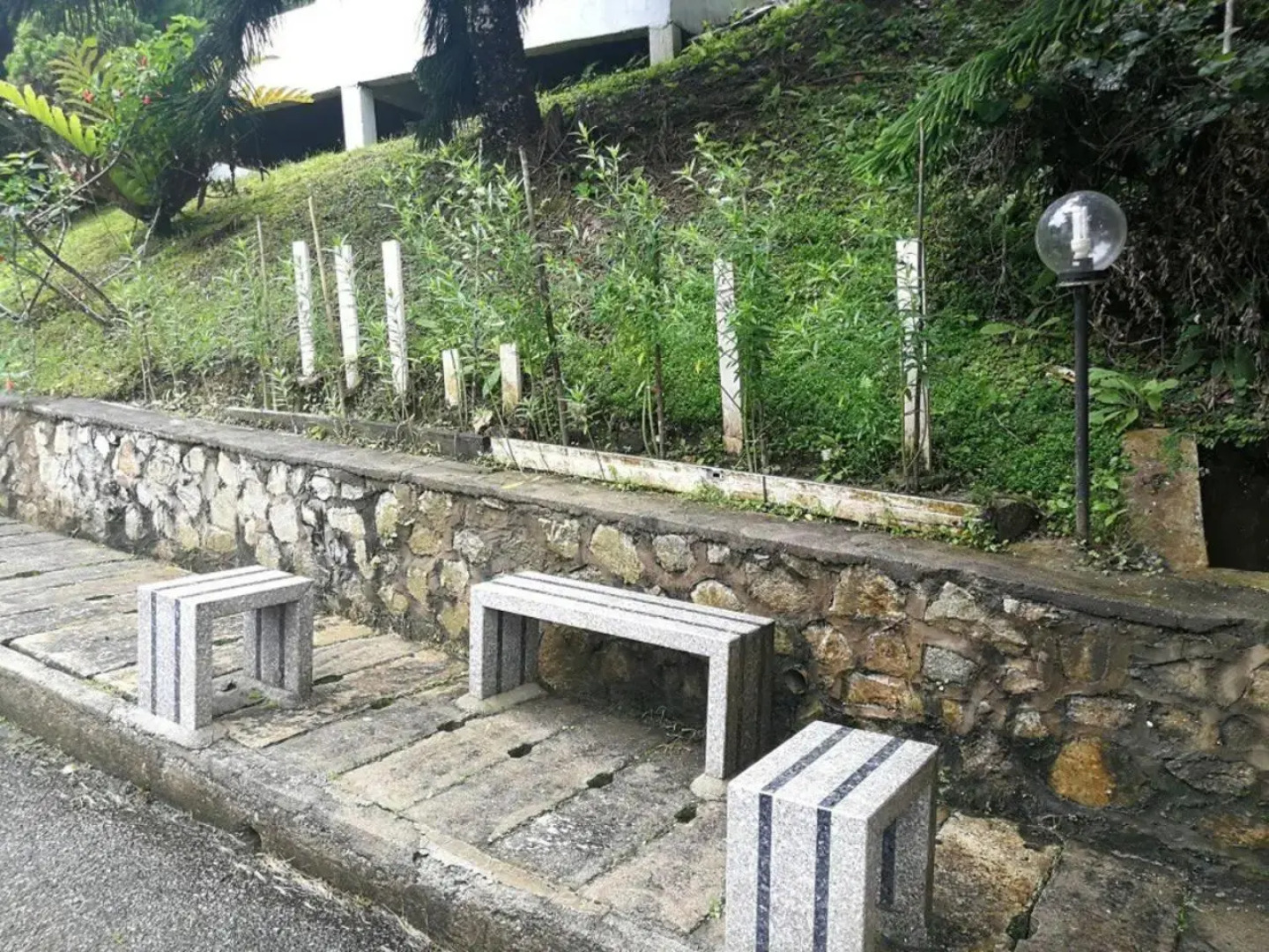 The Haven Retreat B7-2-1 ( Silverpark)