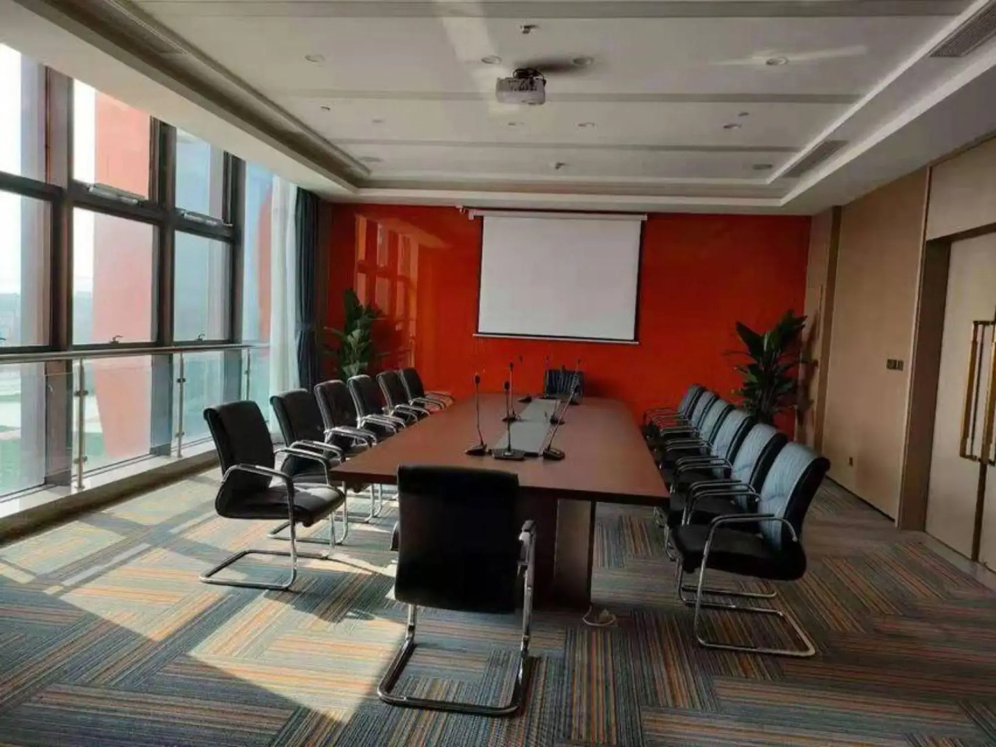 Yongtai International Hotel