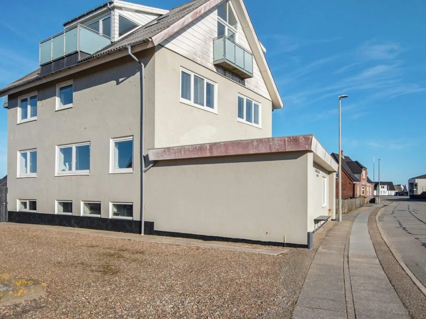 6 Person Holiday Home in Thyboron-by Traum