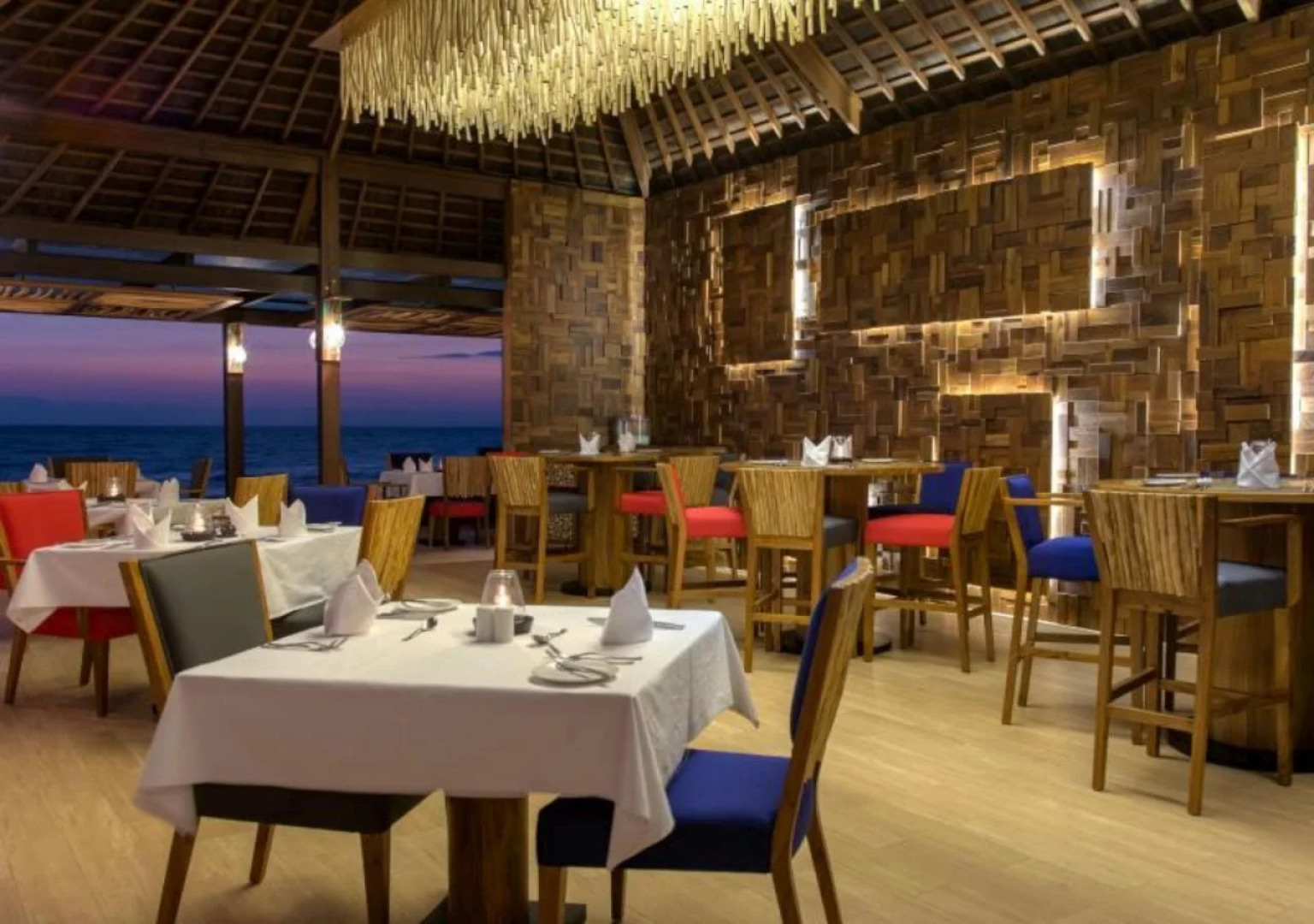 The Chandi Boutique Resort