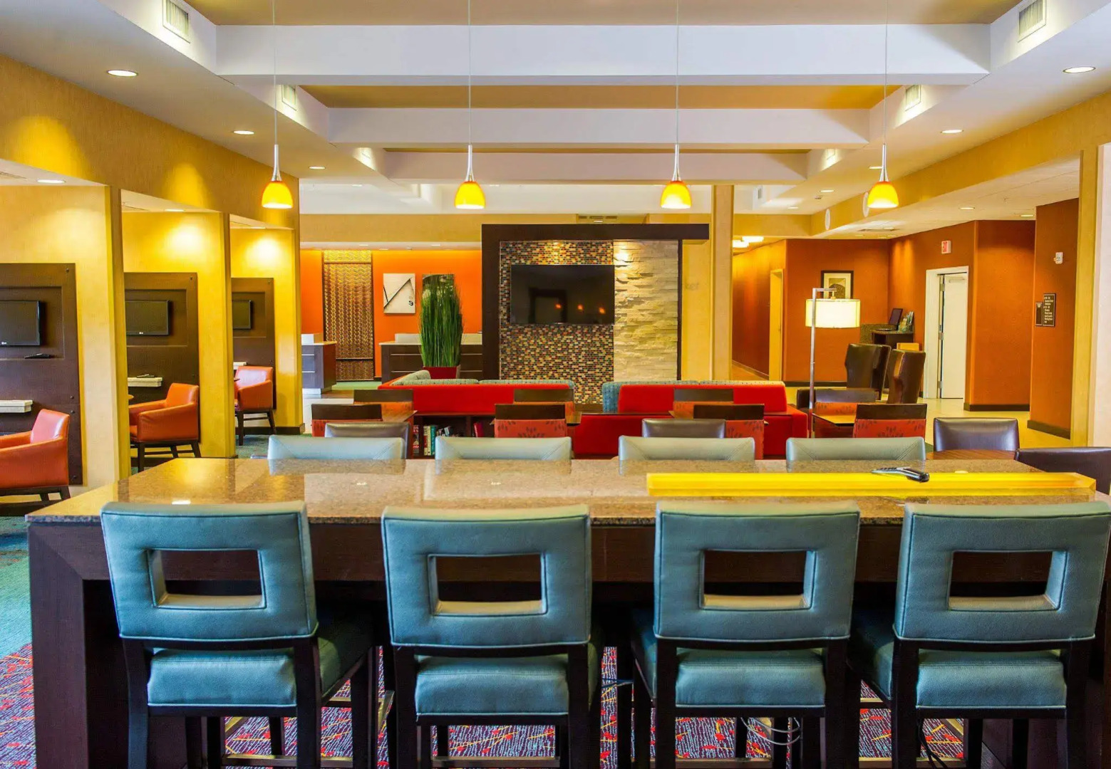 Residence Inn by Marriott Columbia Northwest/Harbison