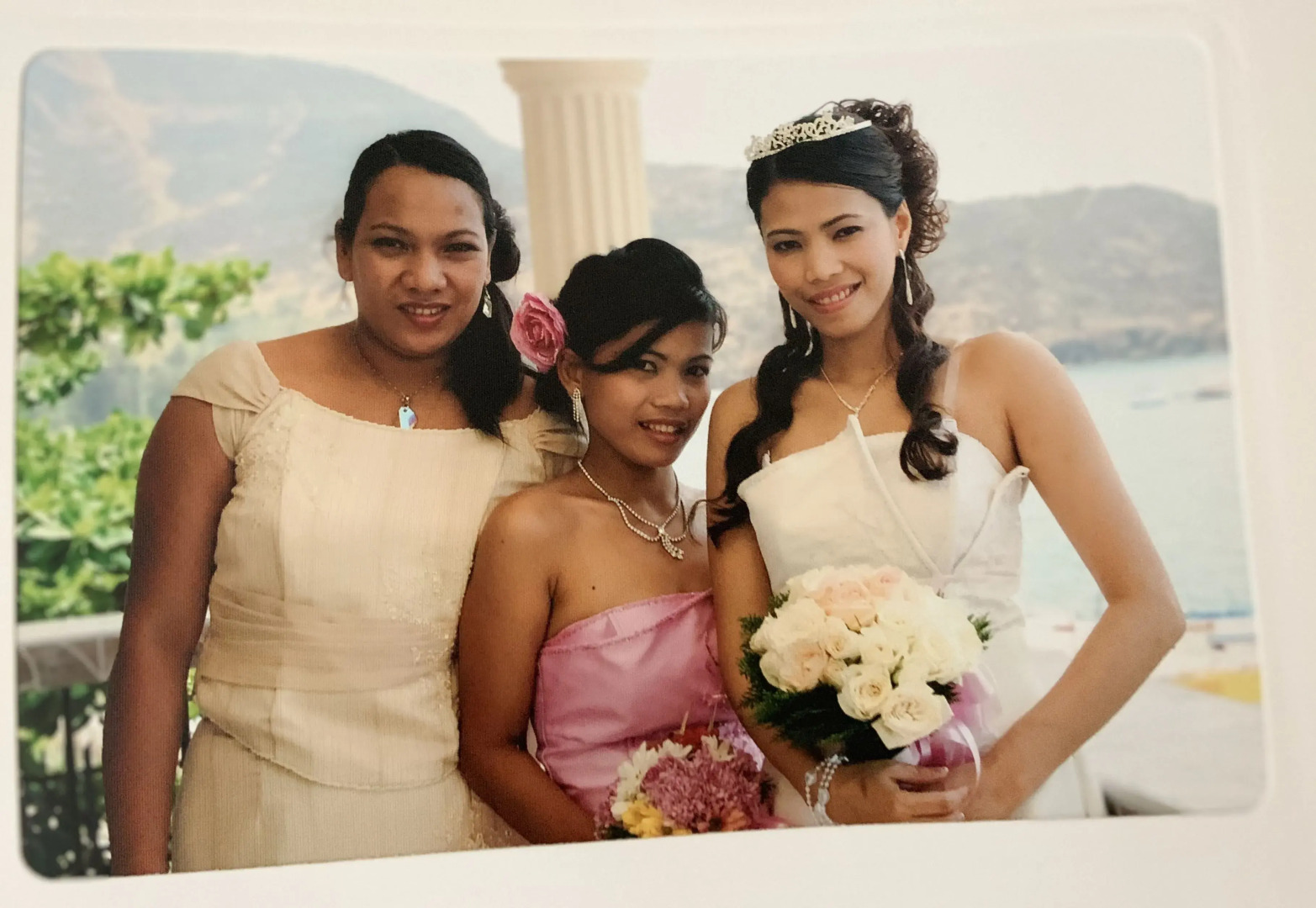 Pundaquit Luxury Resort