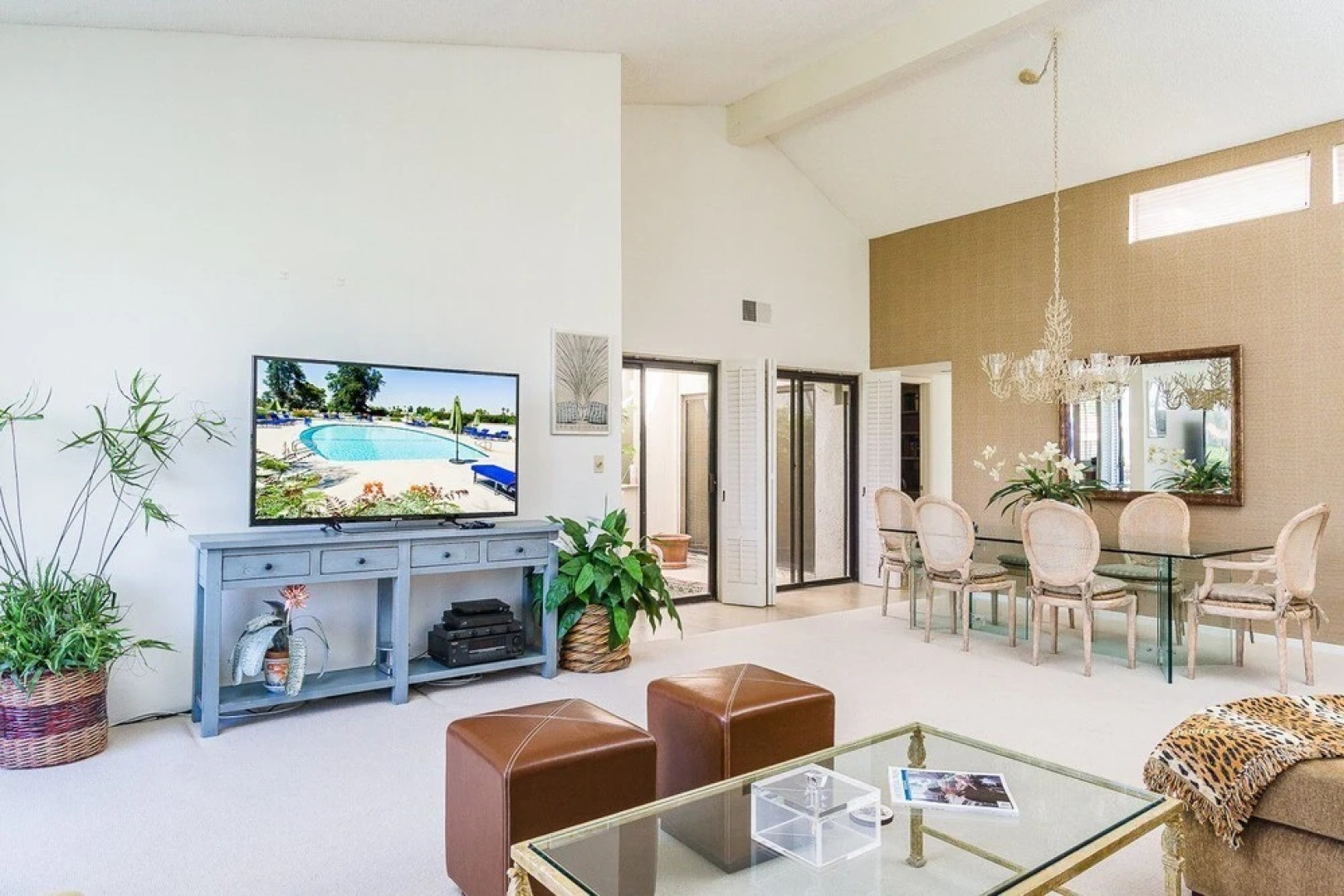 Rancho Mirage condo 146 - 2 Br condo by RedAwning