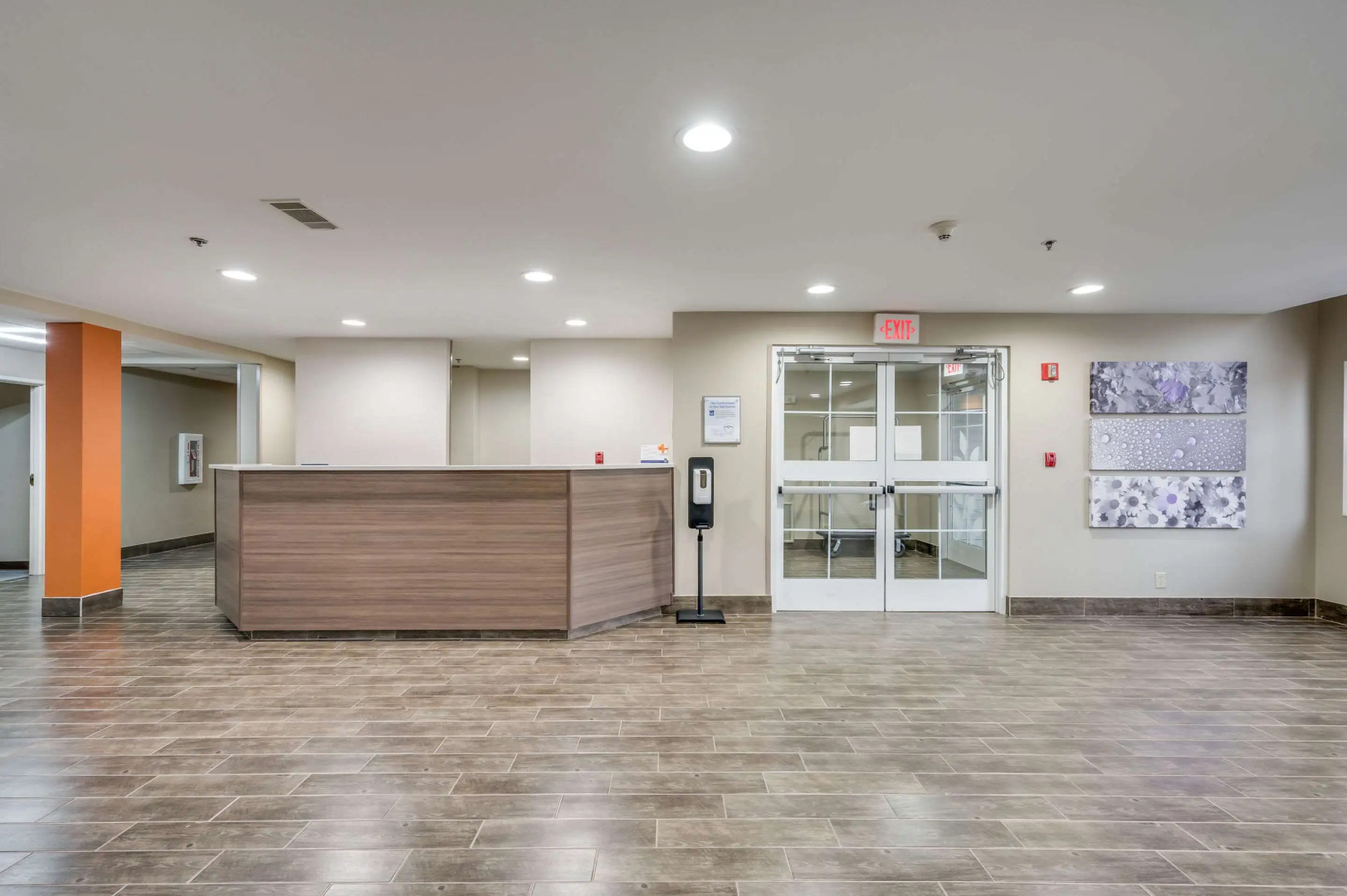 Sleep Inn & Suites Decatur West