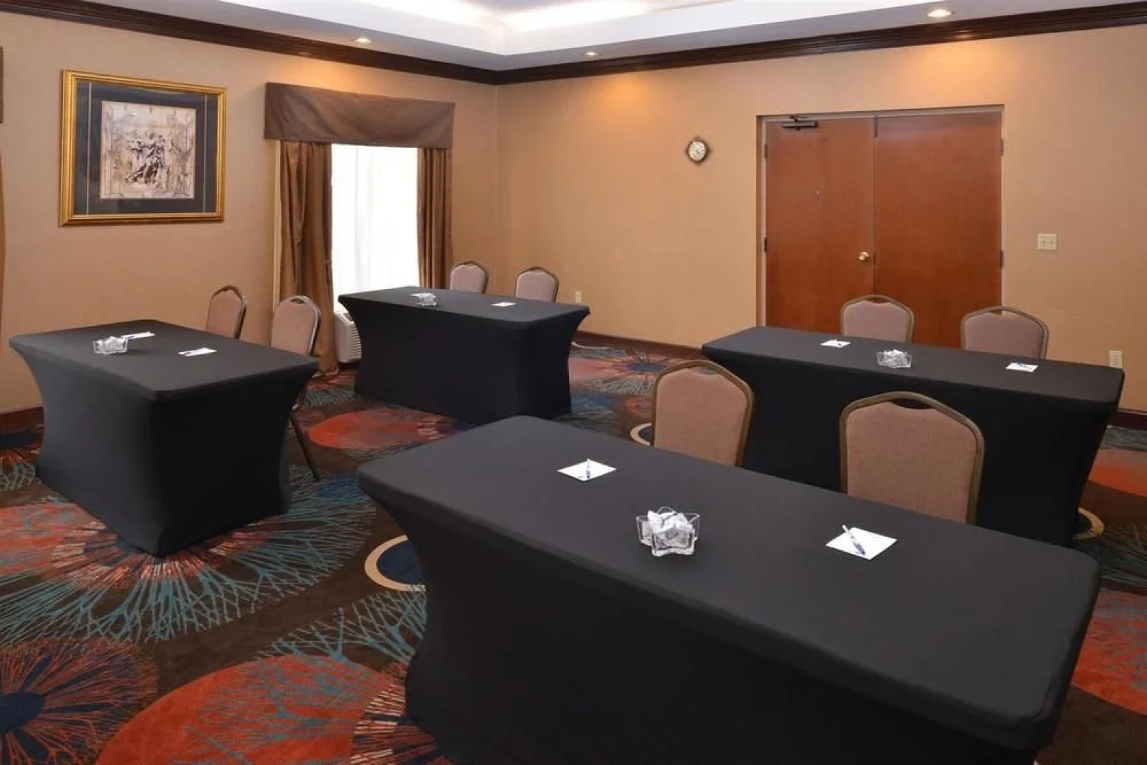 Casa Farolito Bed & Breakfast