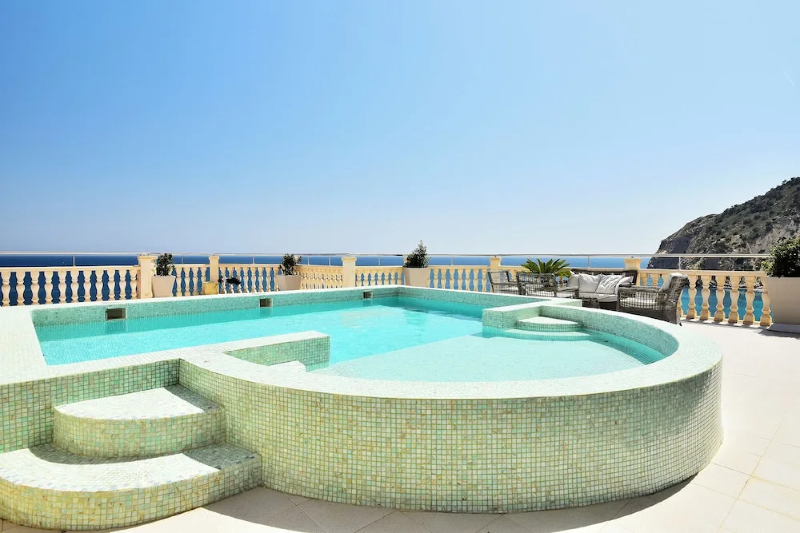 Atico Suite Ola Blanca