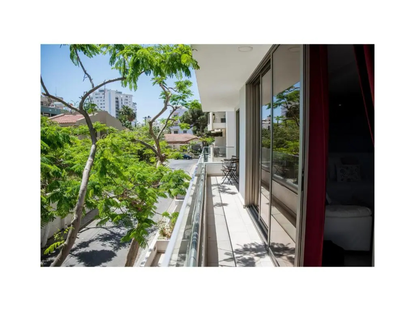 Mesogios House Suites