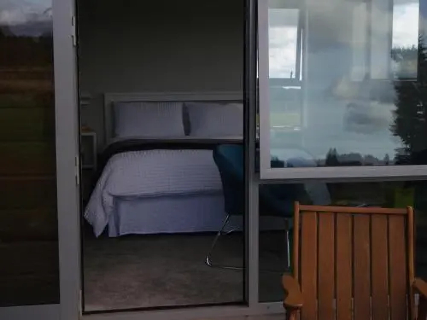 Tongariro at Makotuku B&B