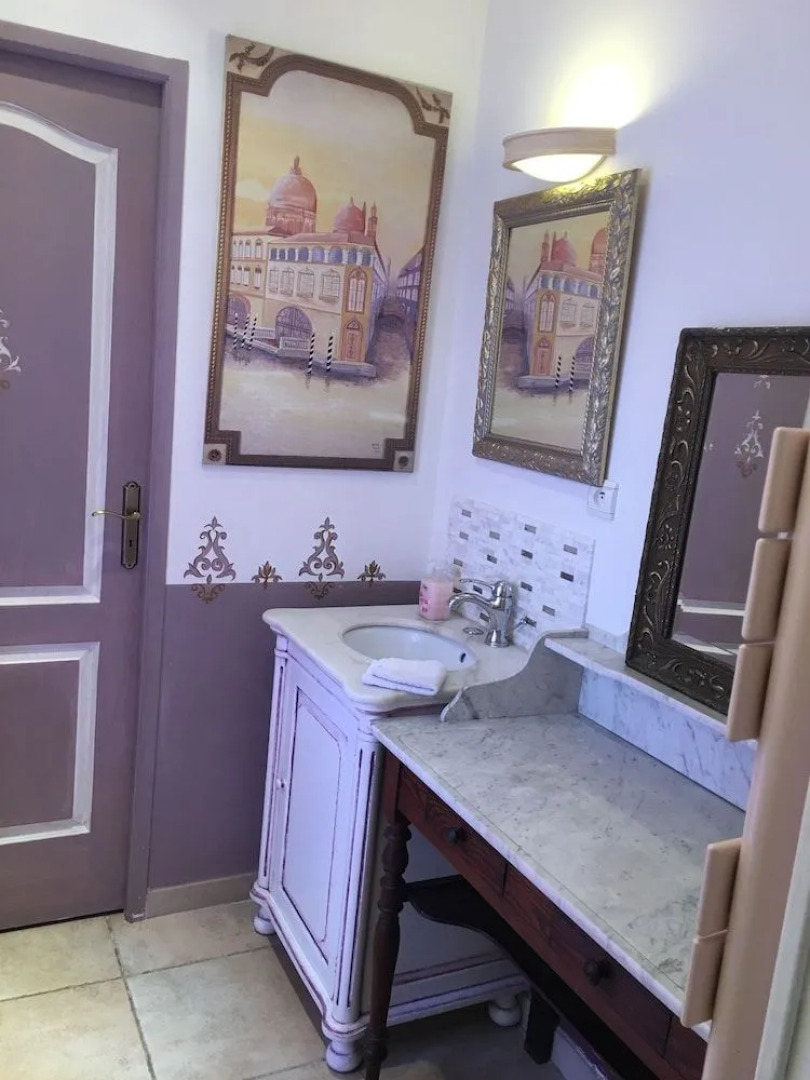 La Mylandre Chambre d'hôtes