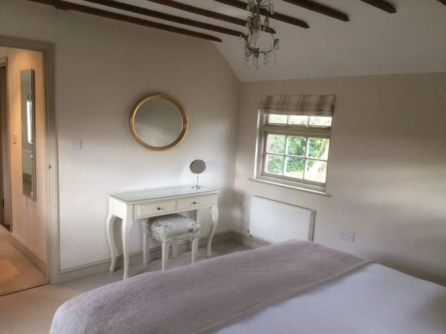 The Barn At Woodview