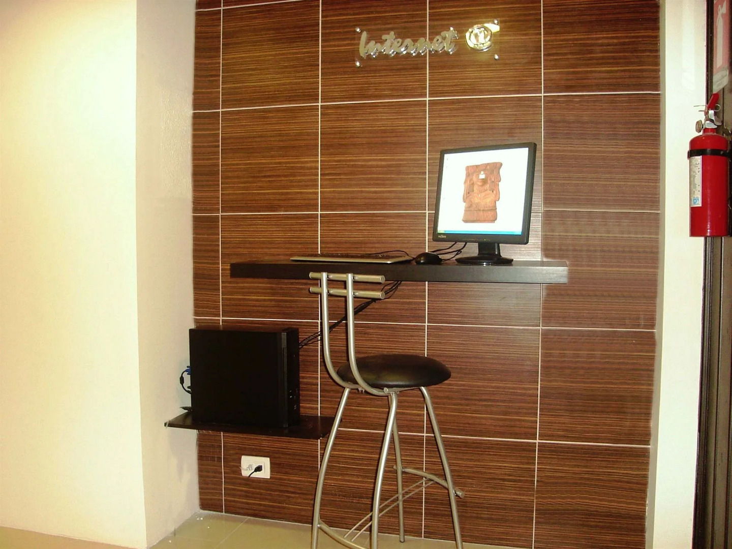 Hotel Quinta San Clemente