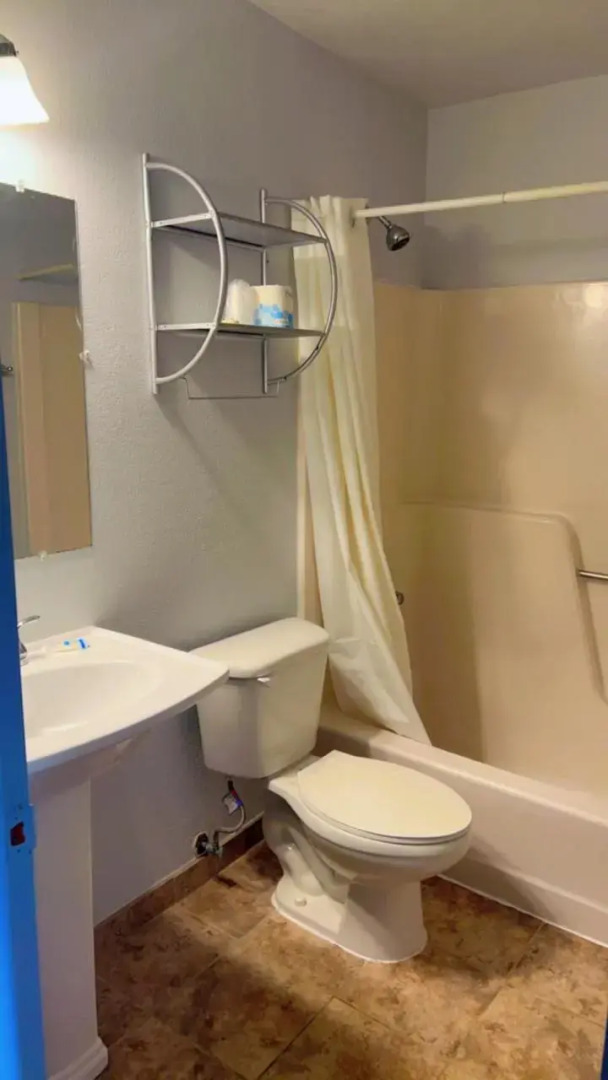 Americas Best Value Inn