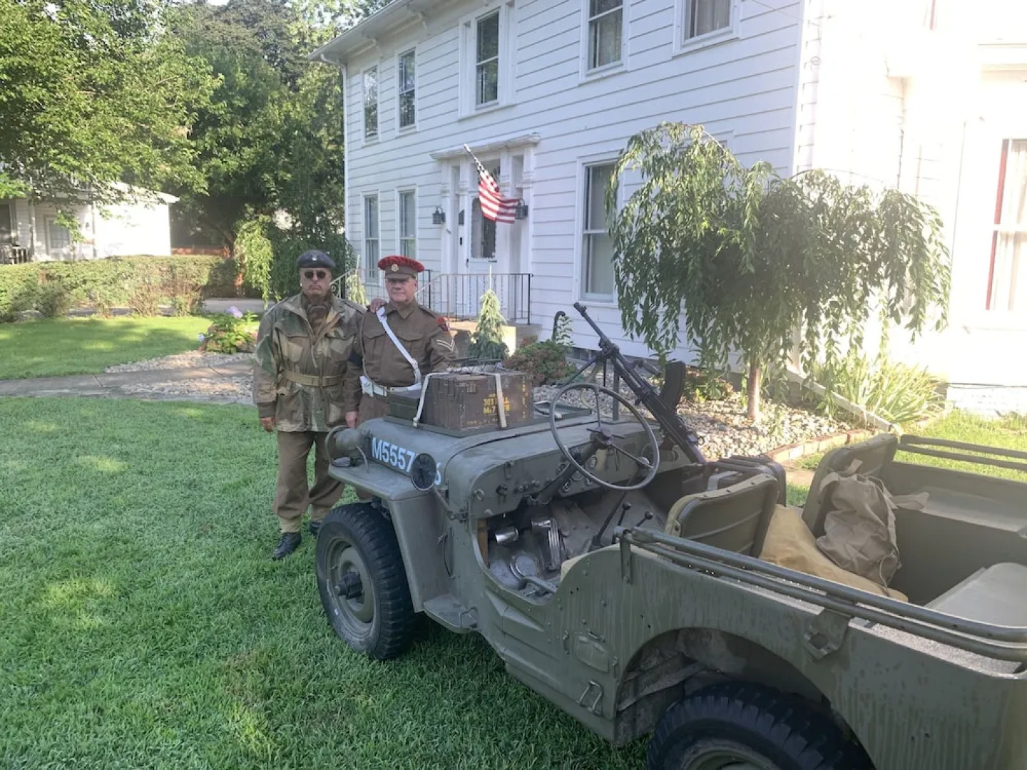 Centennial Inn Bed & Breakfast