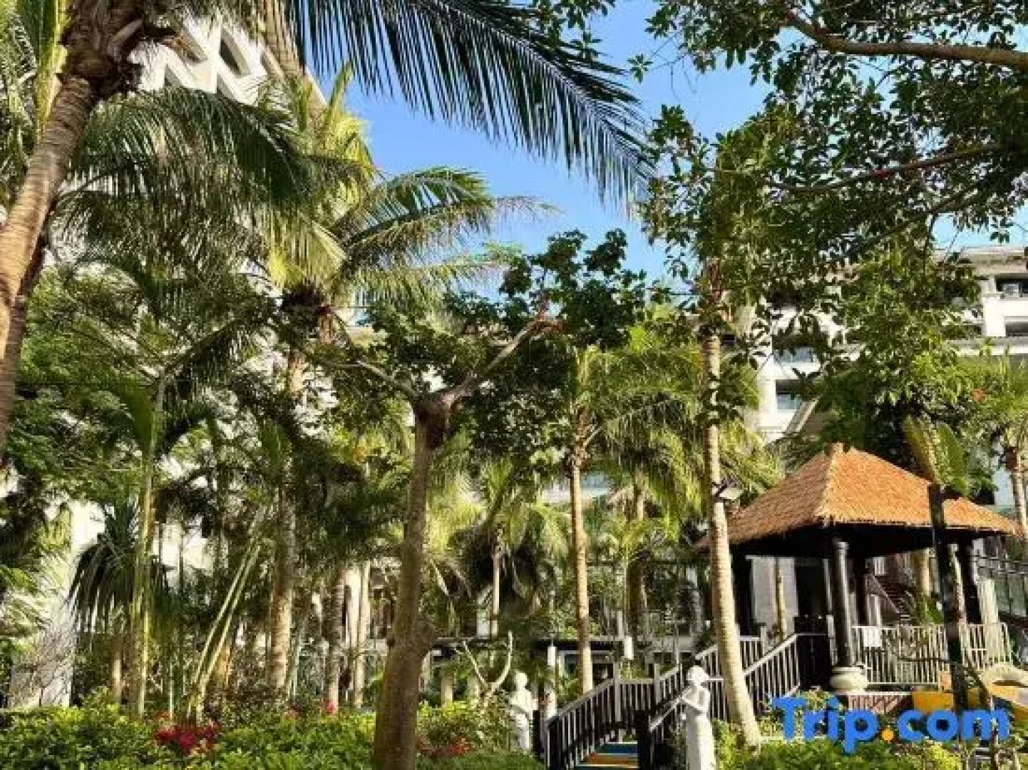 Jing Ting Sea View Hotel