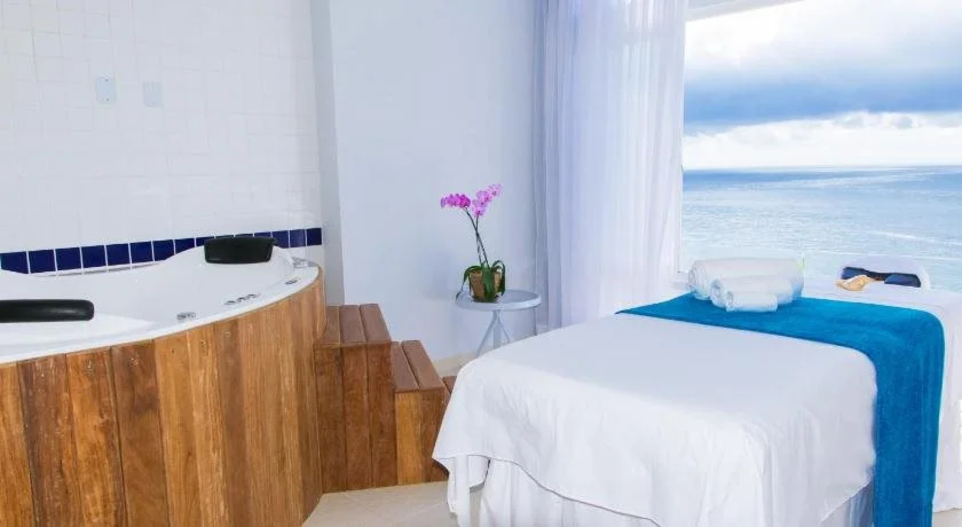 Casa e Mar Wellness Hotel e SPA