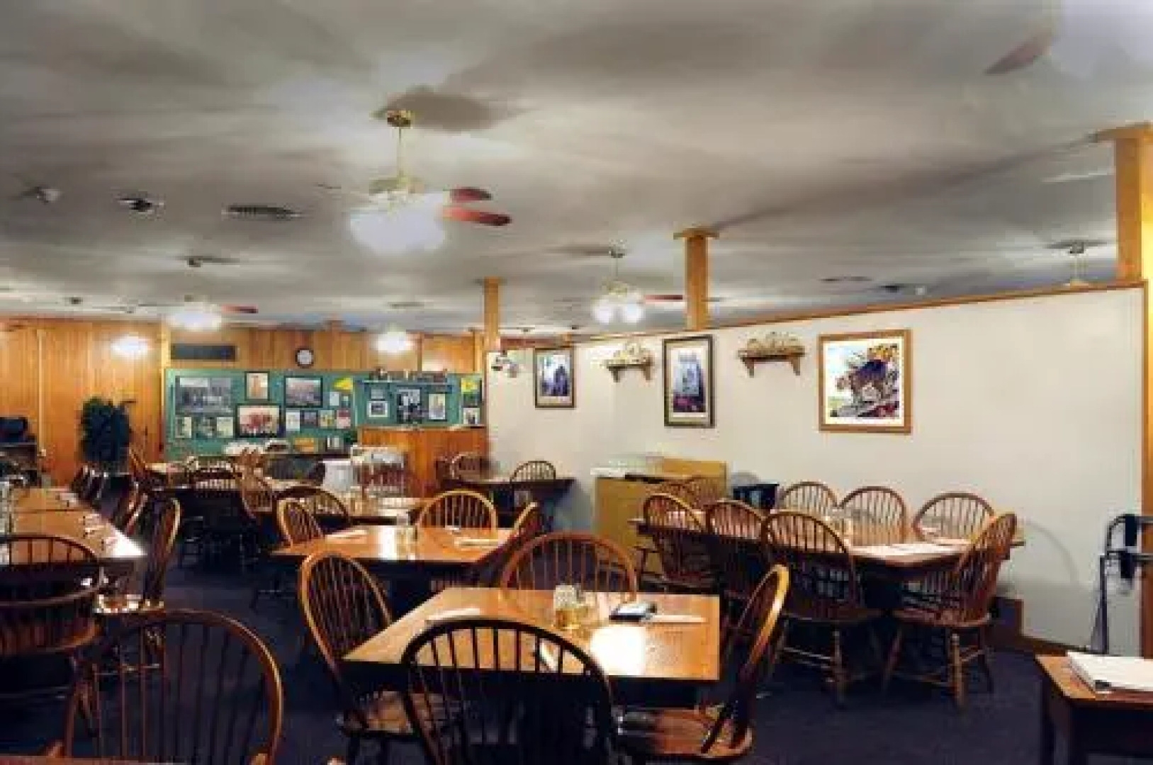 Cacapon Resort State Park