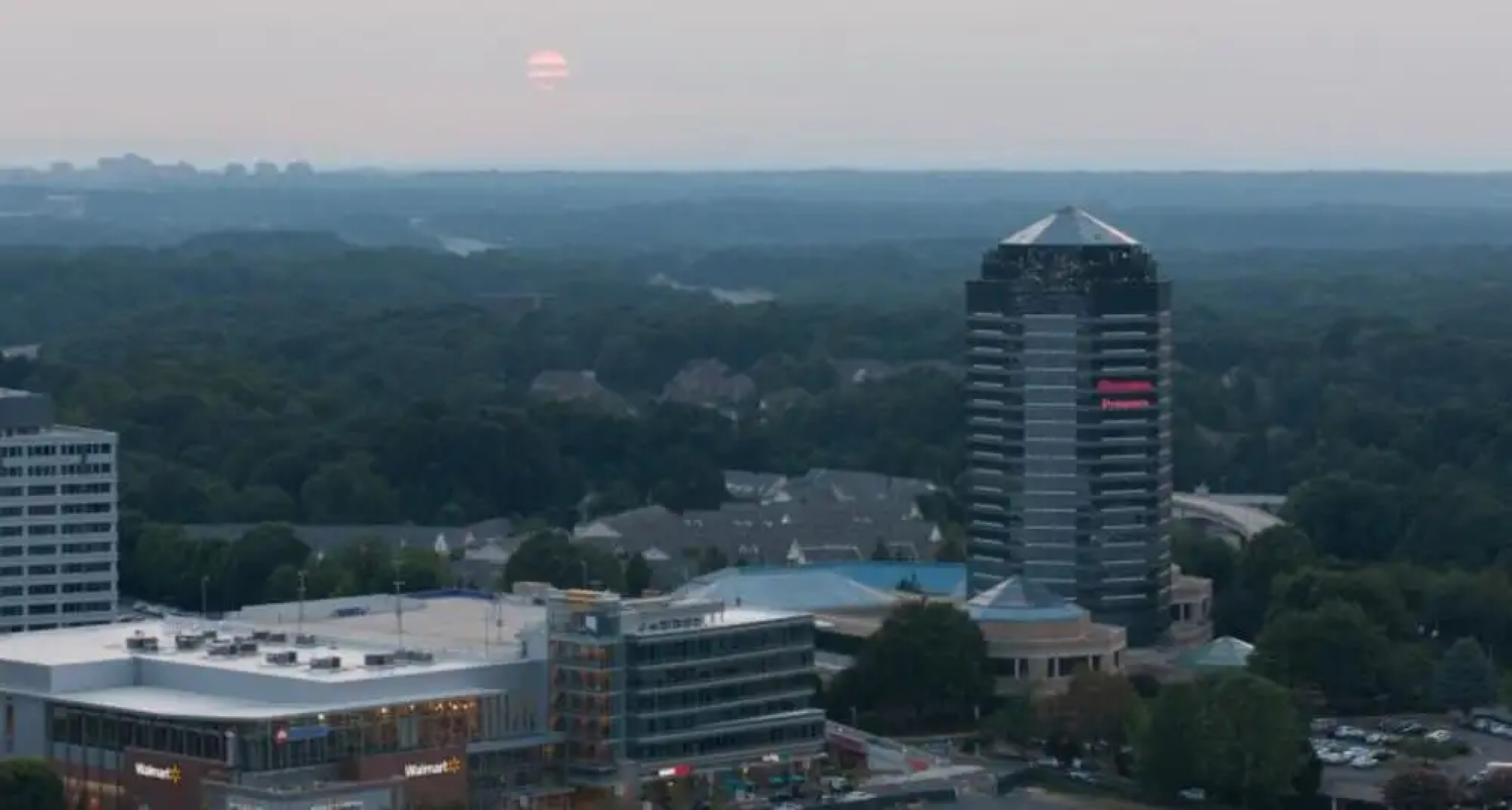 Global Luxury Suites at Spring Hill