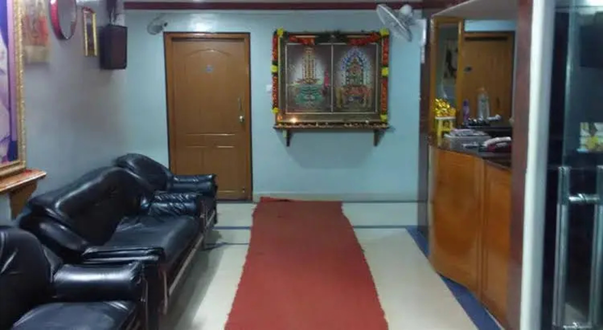 Sri Sai Teja Residency