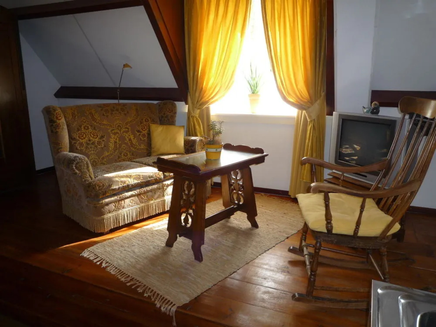 Hotel Hanzestadslogement De Leeuw