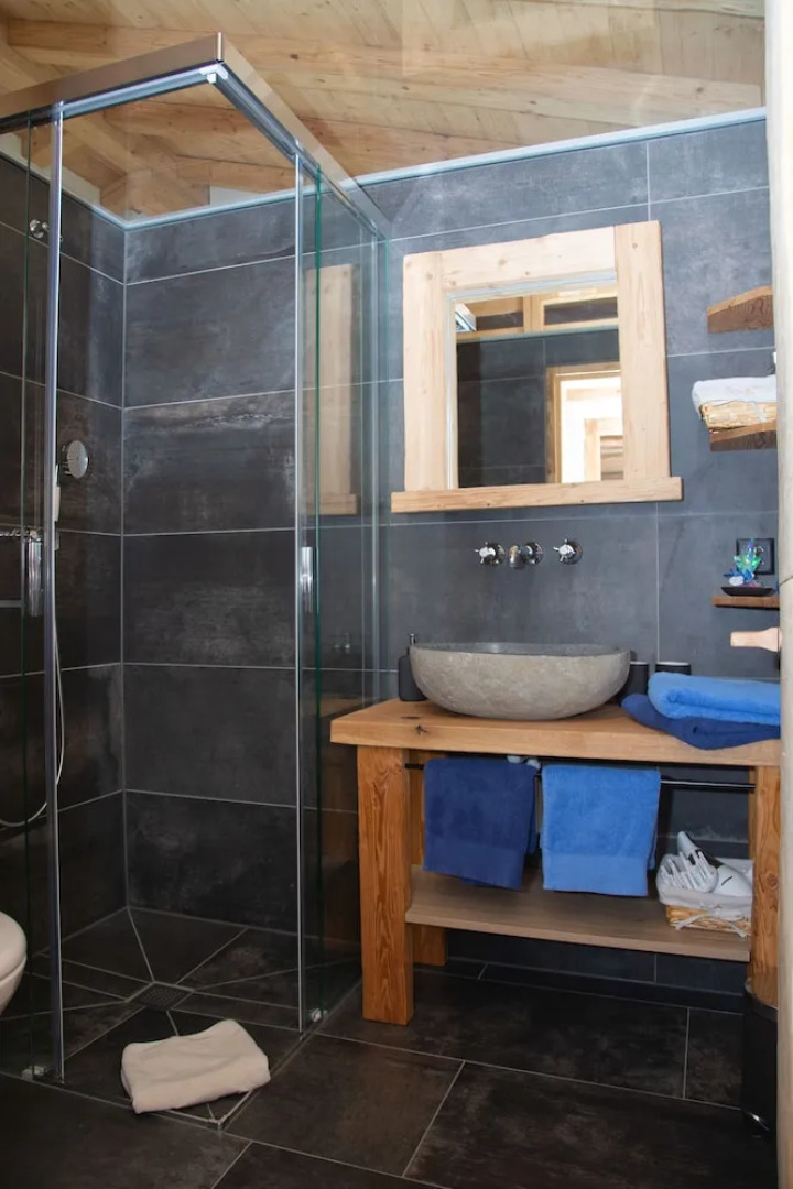 Bergchalet Ziithüsli