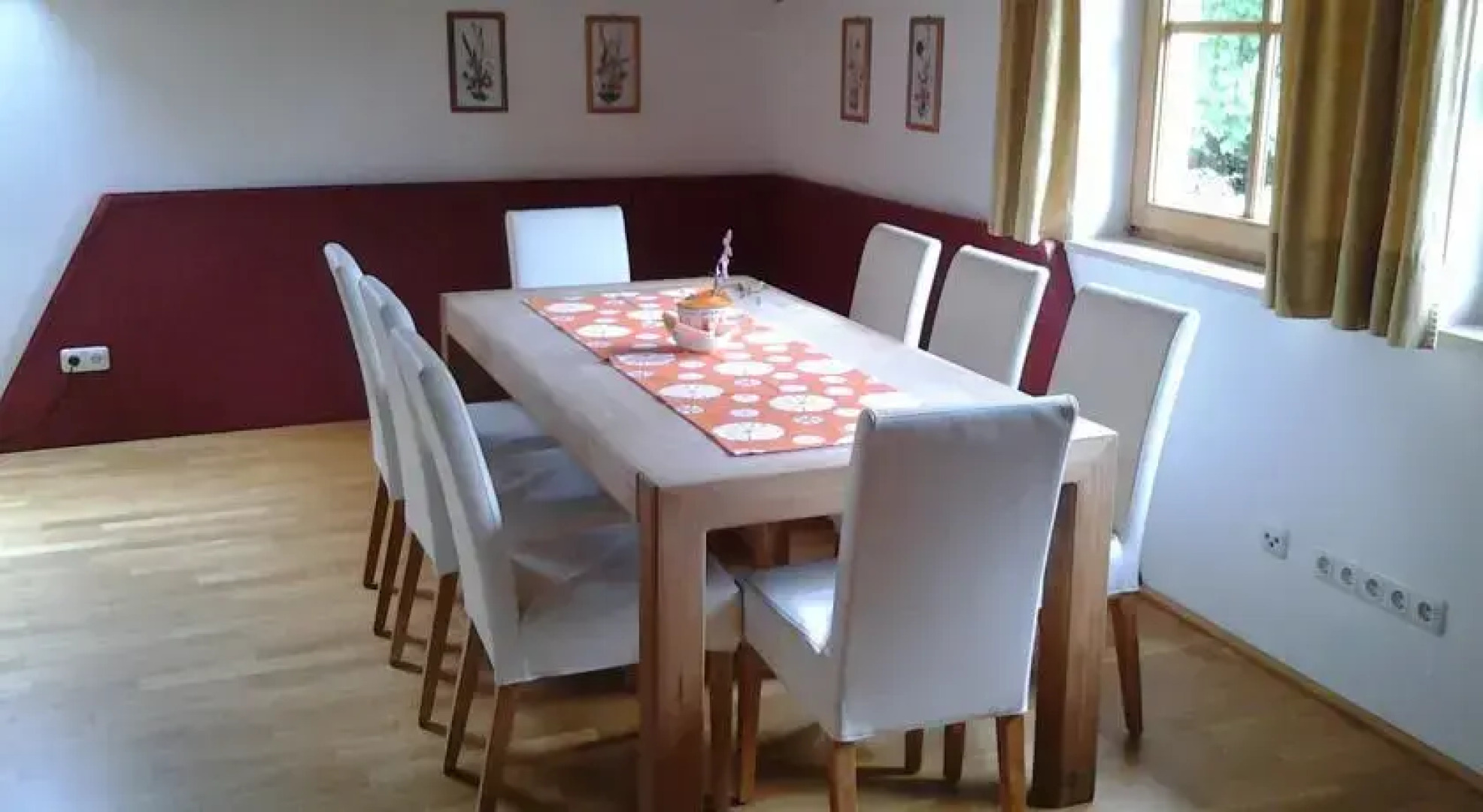 Ferienhaus Felicitas