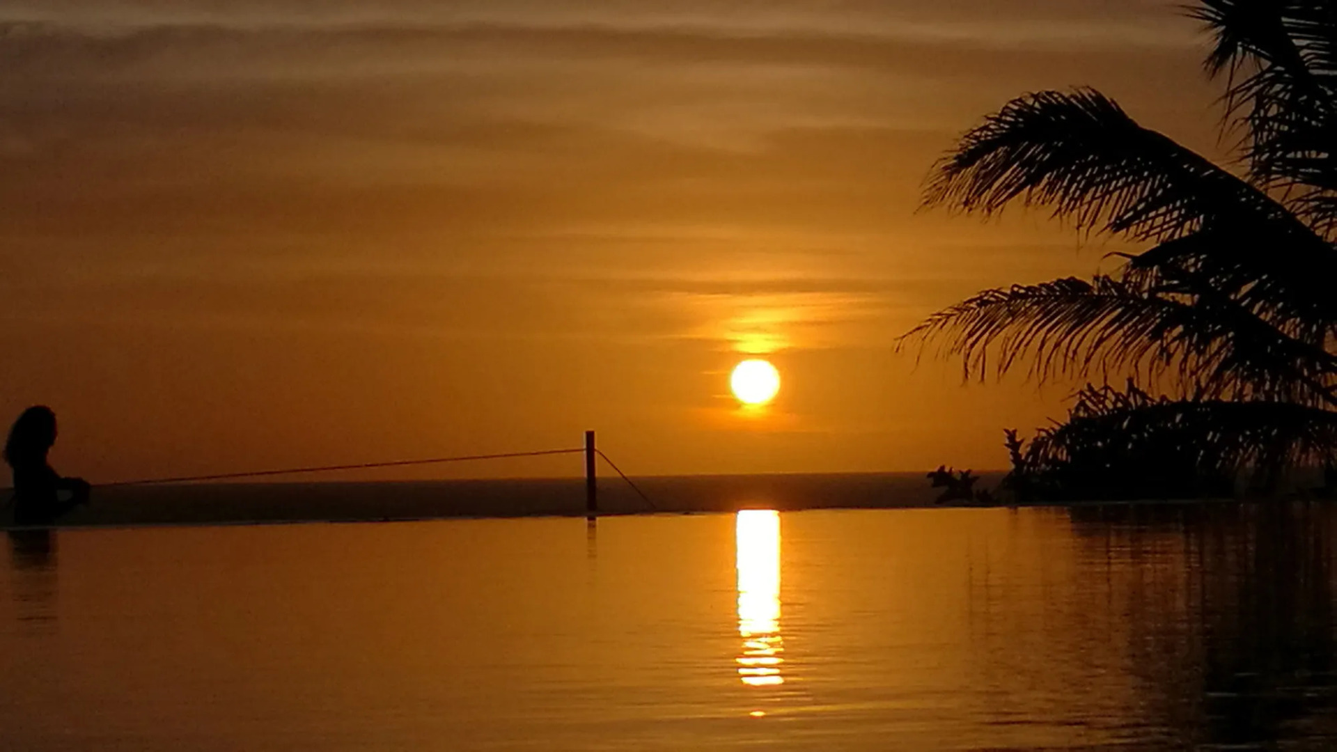 Kawayan Holiday Resort