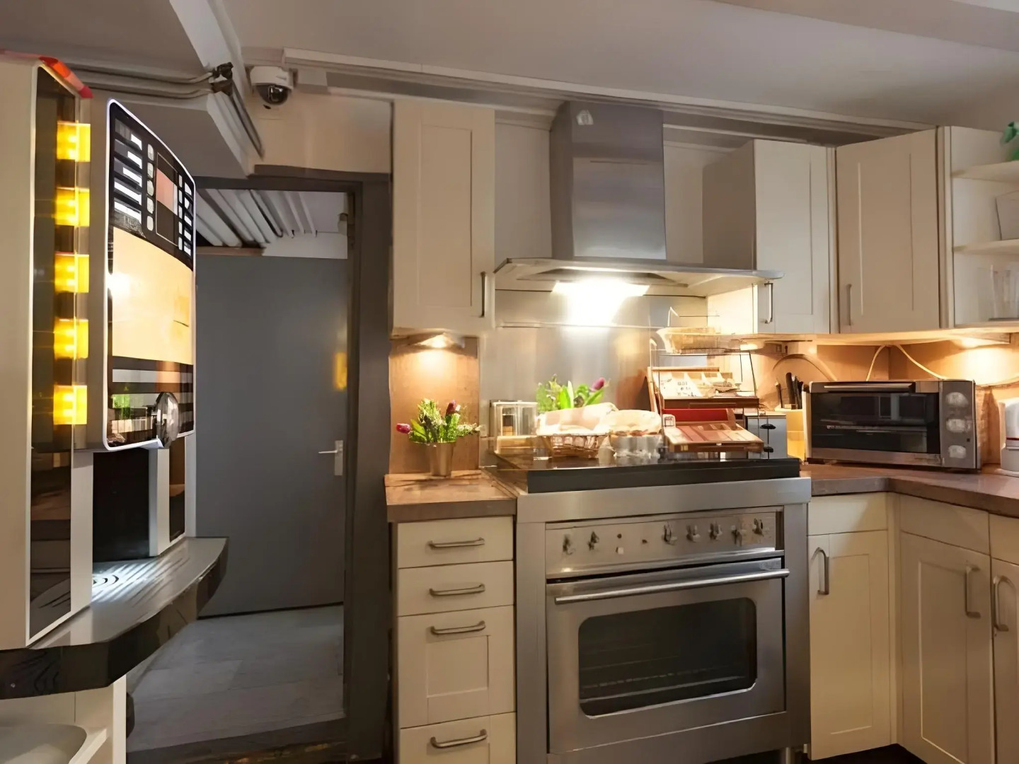 Hotel Hermitage Amsterdam