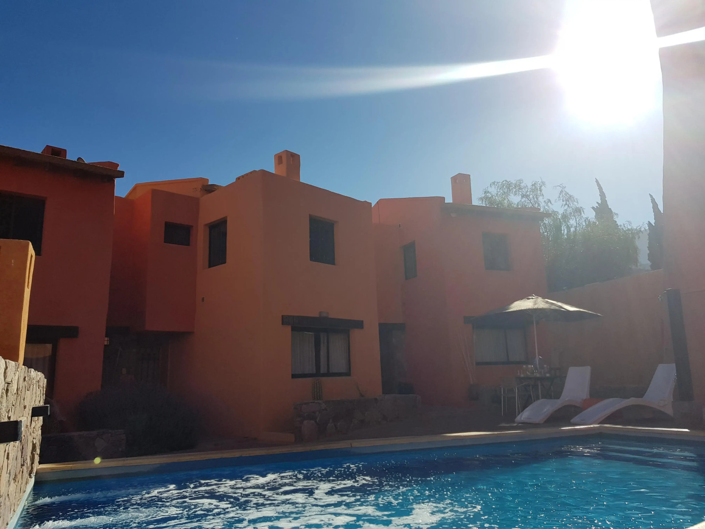 Colores de Purmamarca