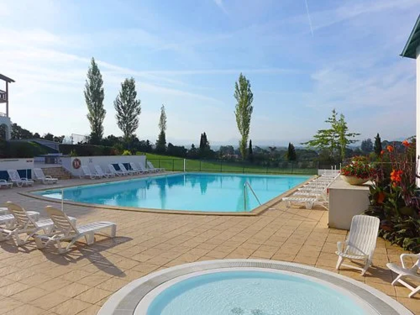 Pierre et Vacances 41740