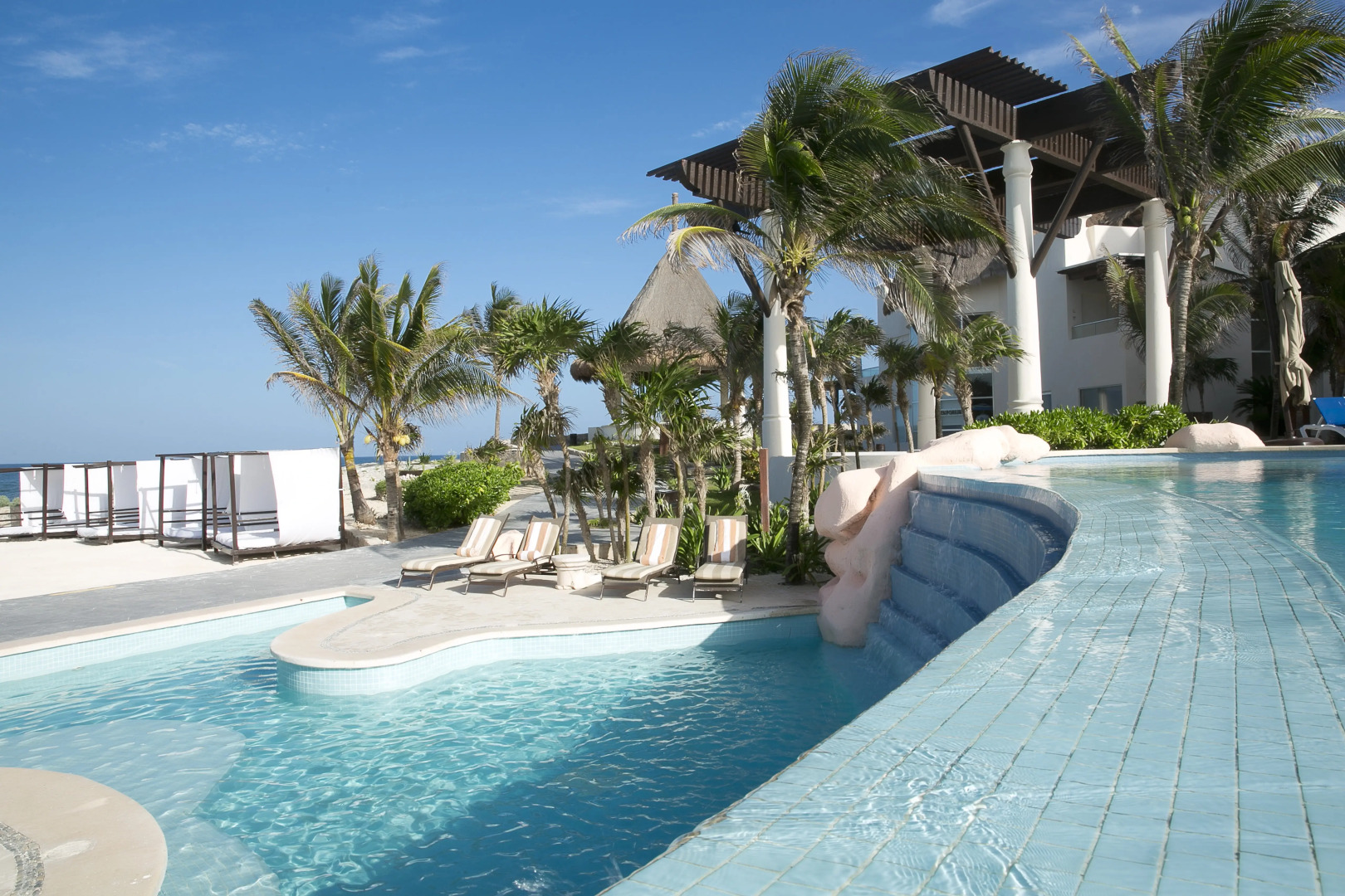 Kore Tulum Retreat and Spa Resort - Adults Only