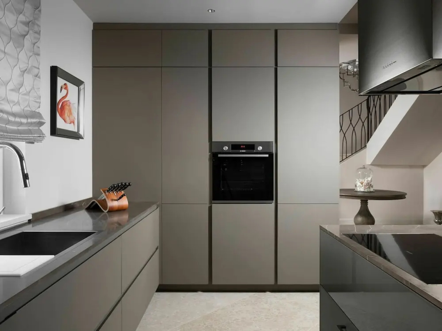 4-bed Villa With Pool in Vabriga