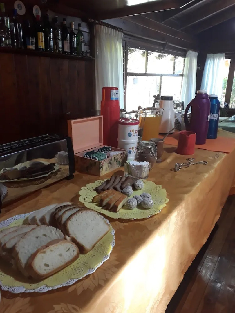 Lo De Jaume Cabañas y Bungalows