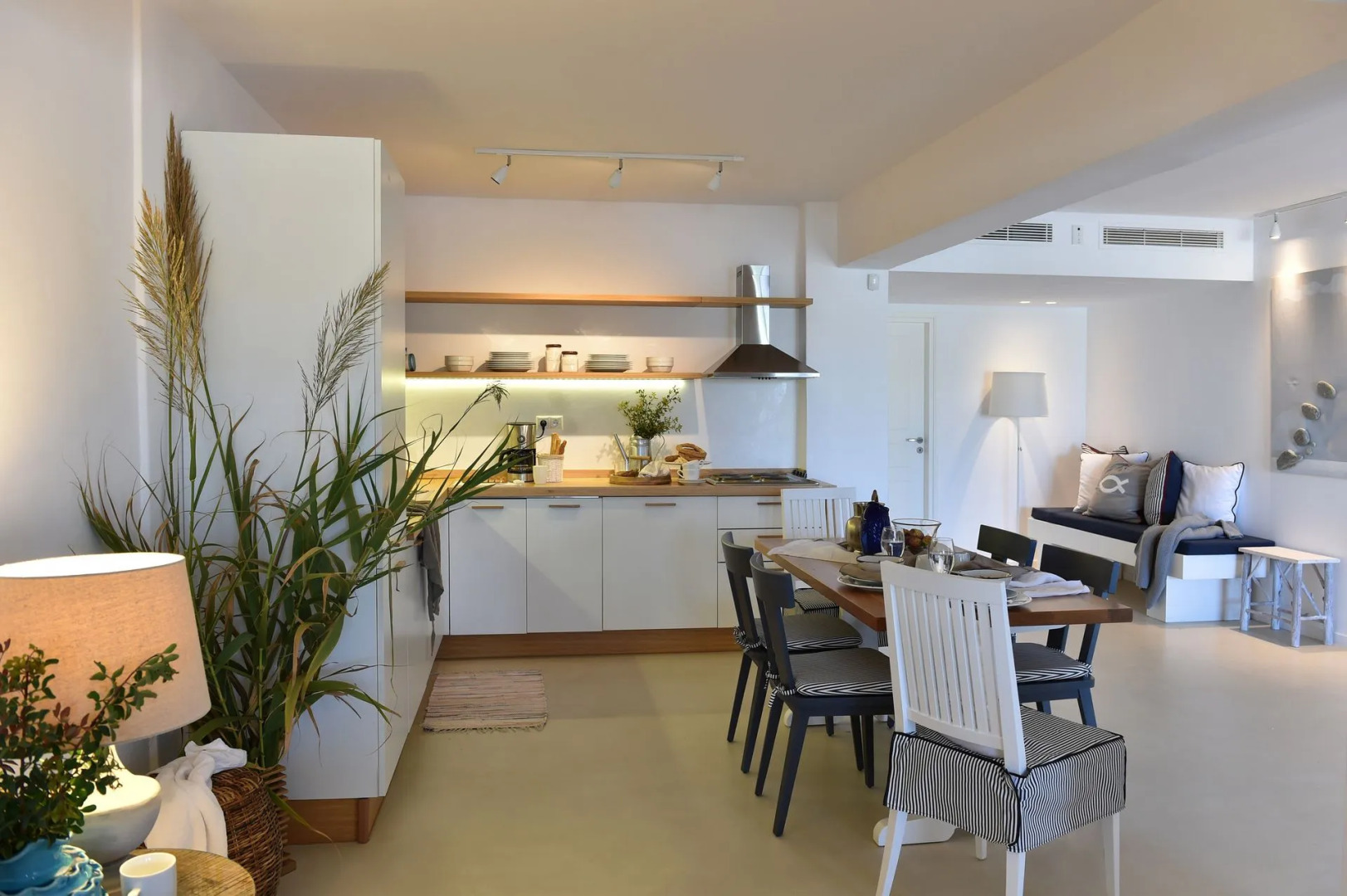 Ambassador Luxury Villas