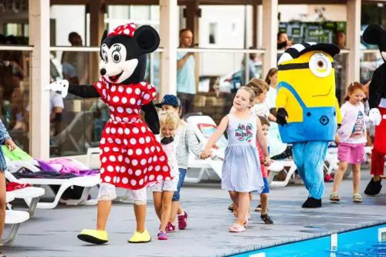 Holiday Park & Resort Rowy