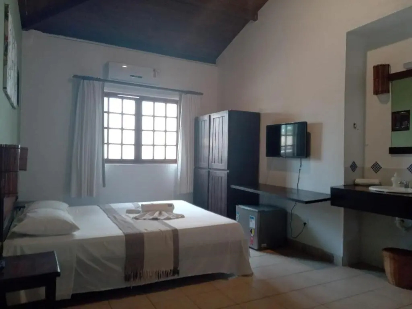 Praia do Forte Hostel