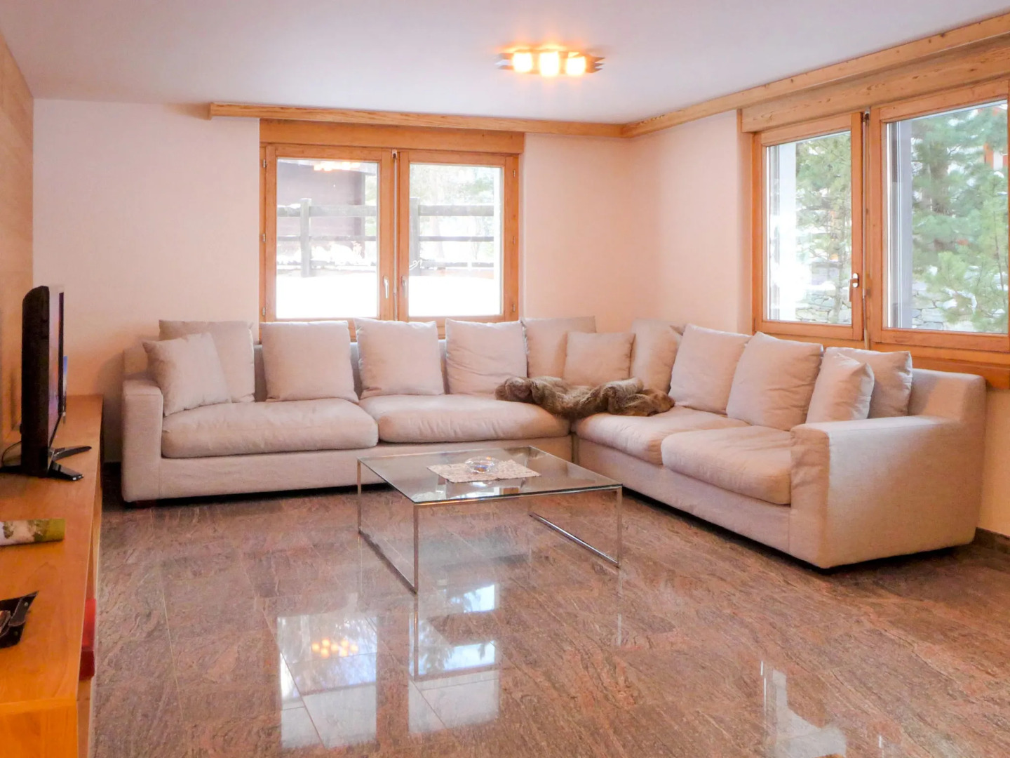 Apartment Turquino C